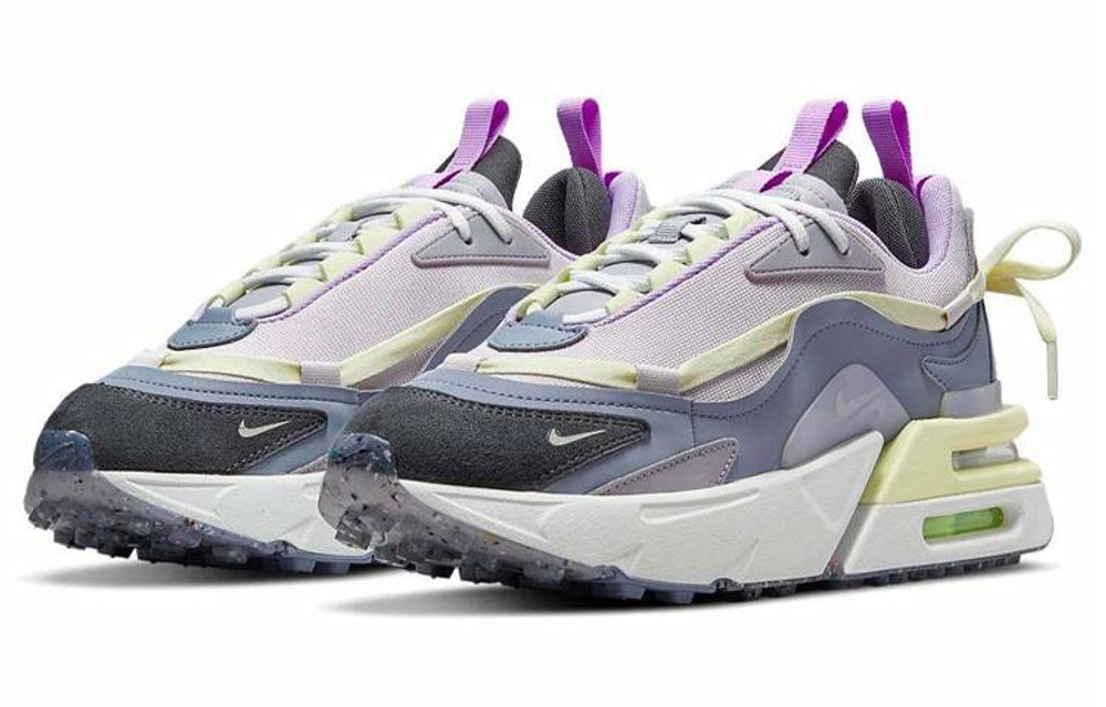 Кроссовки Nike Air Max (Женская размерная сетка)