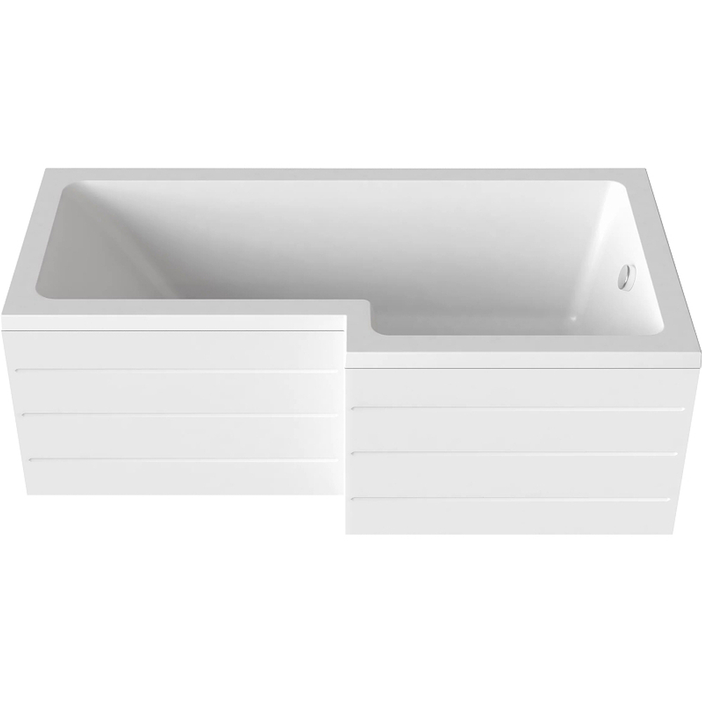 Фронтальная панель (экран) Bas Эсте 170 L/R