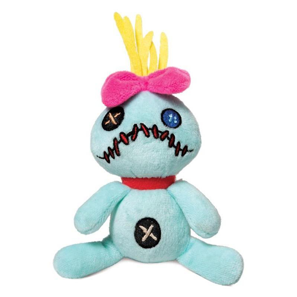 Игрушка для собак мягкая Disney Stitch «Кукла», 120мм, Triol-Disney