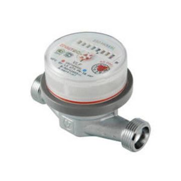 Счетчик воды VALTEC 1/2" VLF-U импульсный +90С