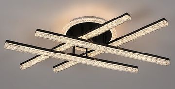 9458/4 BK (1) Люстра N (RL)