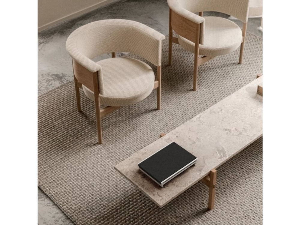 Портативная акустика Bang & Olufsen Beosound Level Natural/Dark Grey