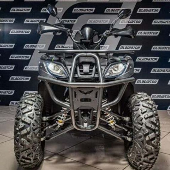 Квадроцикл GLADIATOR H200