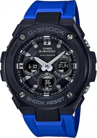 Casio GSTW300G2A1