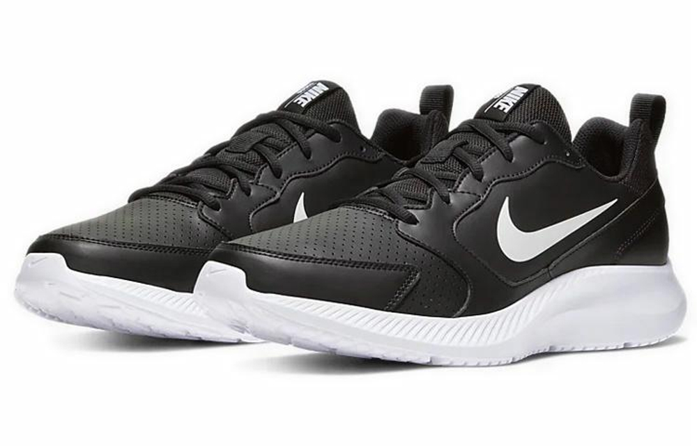Кроссовки Nike Todos Rn