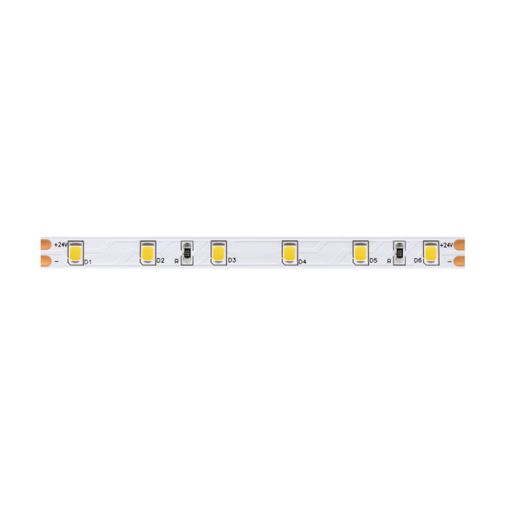 Светодиодная лента Maytoni Technical Led strip 24В 2835 7,2Вт/м 3000K 5м IP20 20013