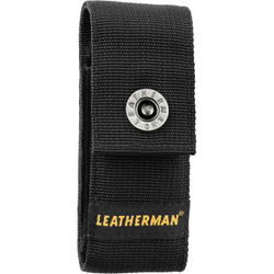Мультитул Leatherman Rebar Coyote, 17 функций, нейлоновый чехол