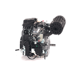 Двигатель бензиновый EVOline GB 750 EFI