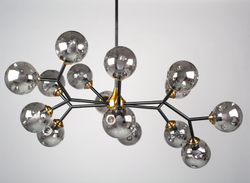 Люстра Atomic 15