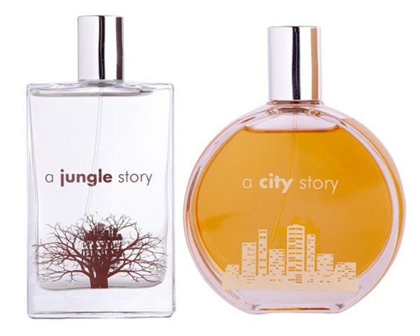 Alviero Martini Urban Safari A City Story