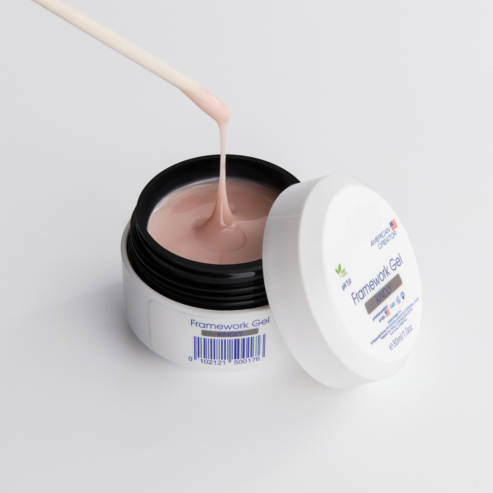 Framework Gel KINDLY