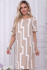 Платье 71540-1 Avili