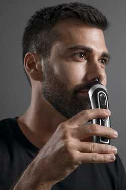 Мультитриммер Rowenta TRIM&STYLE 13в1 TN9140F4