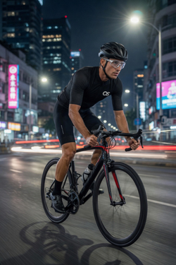 Interceptor air Jersey