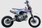 Мотоцикл MIVIMOTO Pilot 125 PITBIKE
