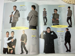 Журнал OLDEM подростковый 8