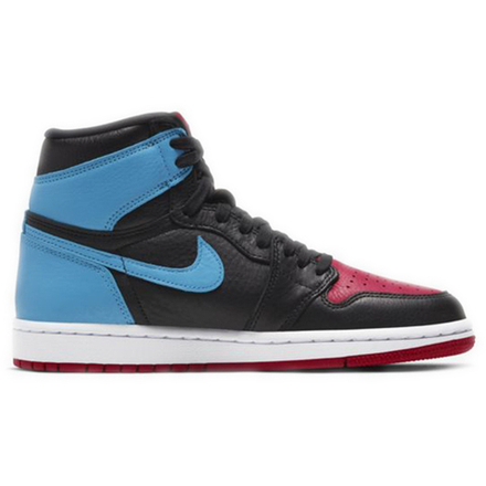 Кроссовки Air Jordan 1 Retro High Chi Leather