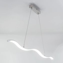 Citilux Джек CL226111 LED Подвесной светильник Хром