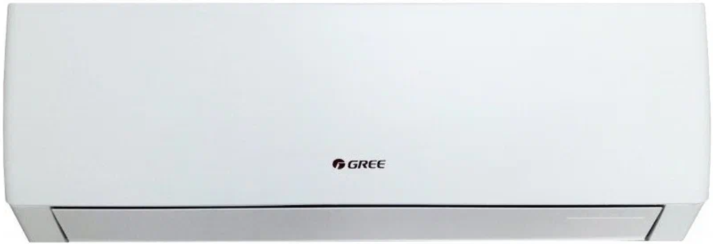 Инверторный кондиционер Gree GWH09AGAXA-K6DNA4C серии PULAR inverter R32