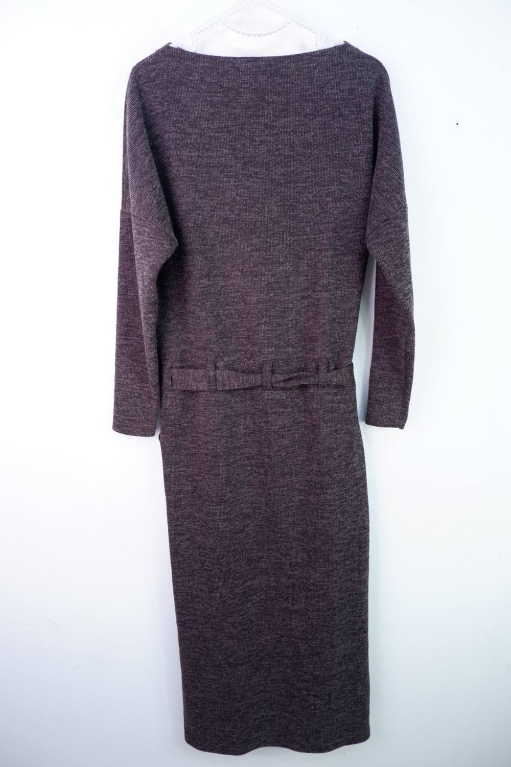 Платье Olga Peltek для стильной девушки, маркировка 42, визуально на 46 размер