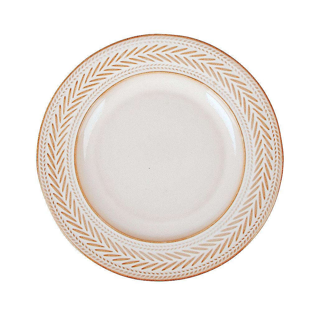 Столовый набор 12пр. "Villatic" (керамика) (подарочная упаковка)