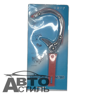 Съемник масляного фильтра  СЕРП Menglin Yin IN-077