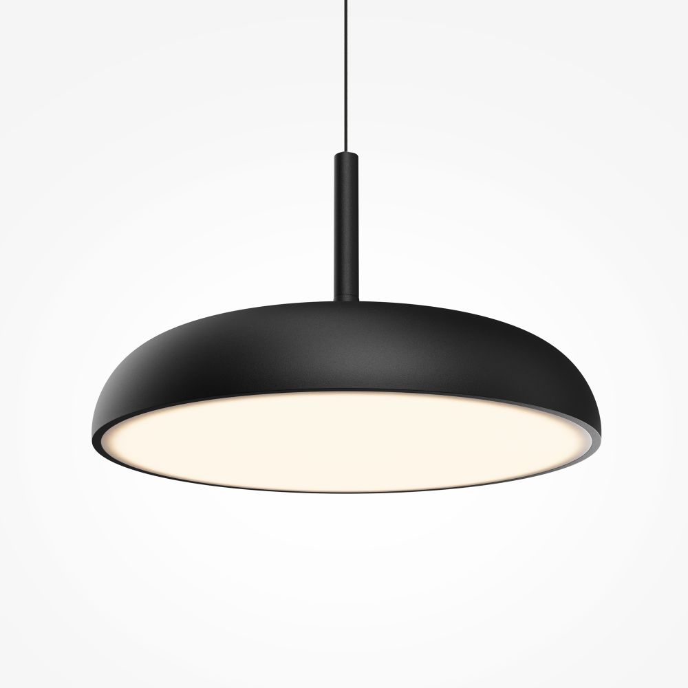 Настольная лампа светодиодная Maytoni   MOD189PL-L30B3K