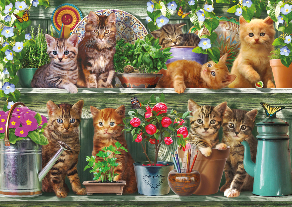 Коллекция Детские