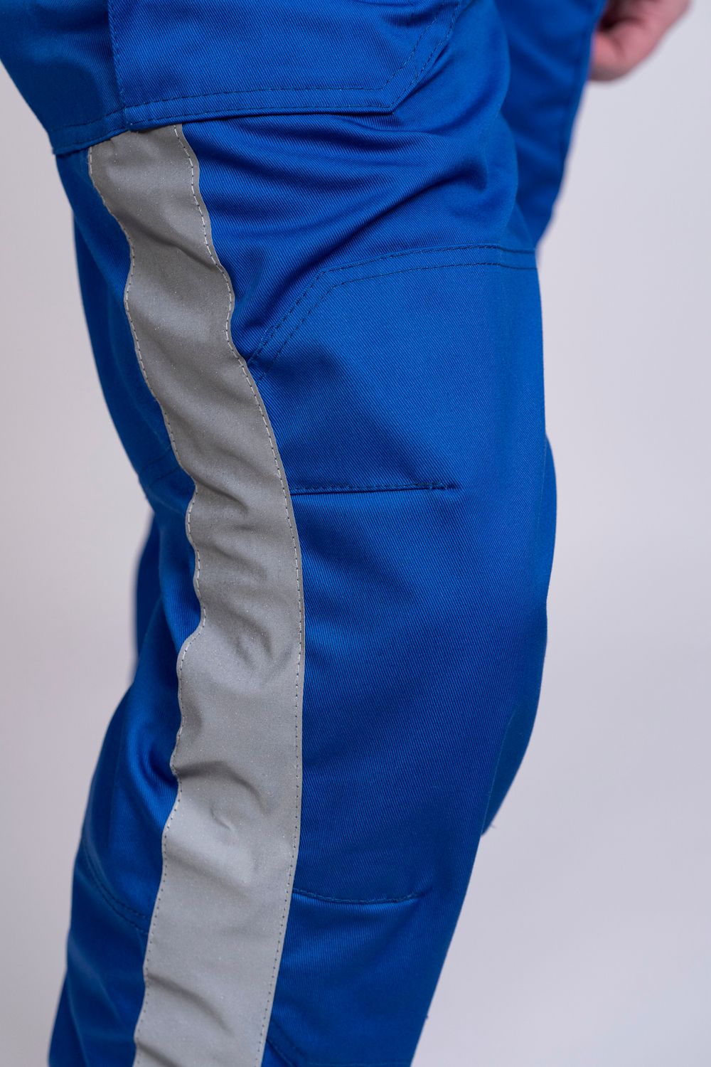 Брюки-джоггеры демисезонные мужские Скорая помощь MedicLine