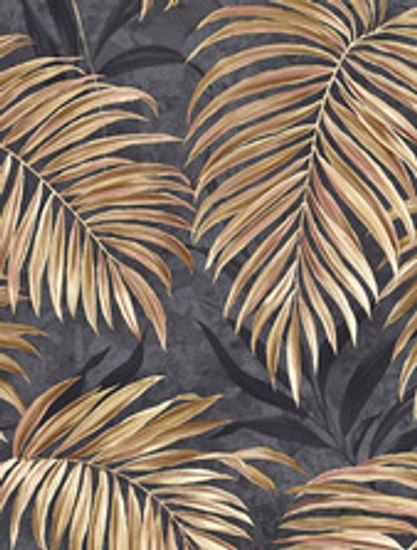 Обои Мауи винил на флиз основе гор.тисн.  1,06х10 8857-26