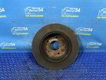 Диск тормозной задний Honda STREAM 2000-2006