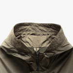 M65PRK_JCKT Sprayed Reflective Khaki Green