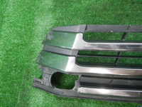 Решетка переднего бампера Toyota Highlander 3 U50 (2016-2019)