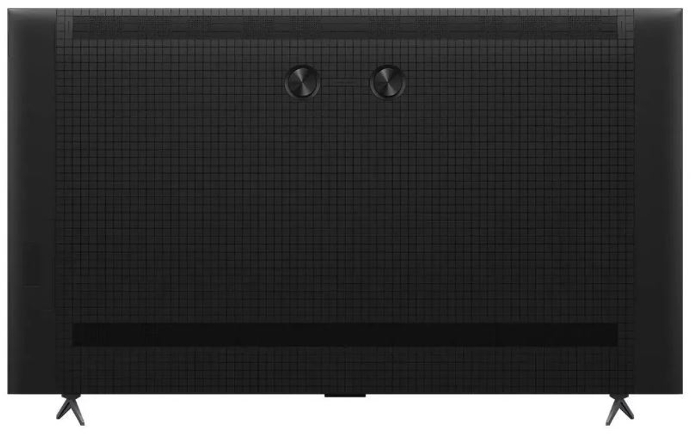 Телевизор  TCL 75C6K