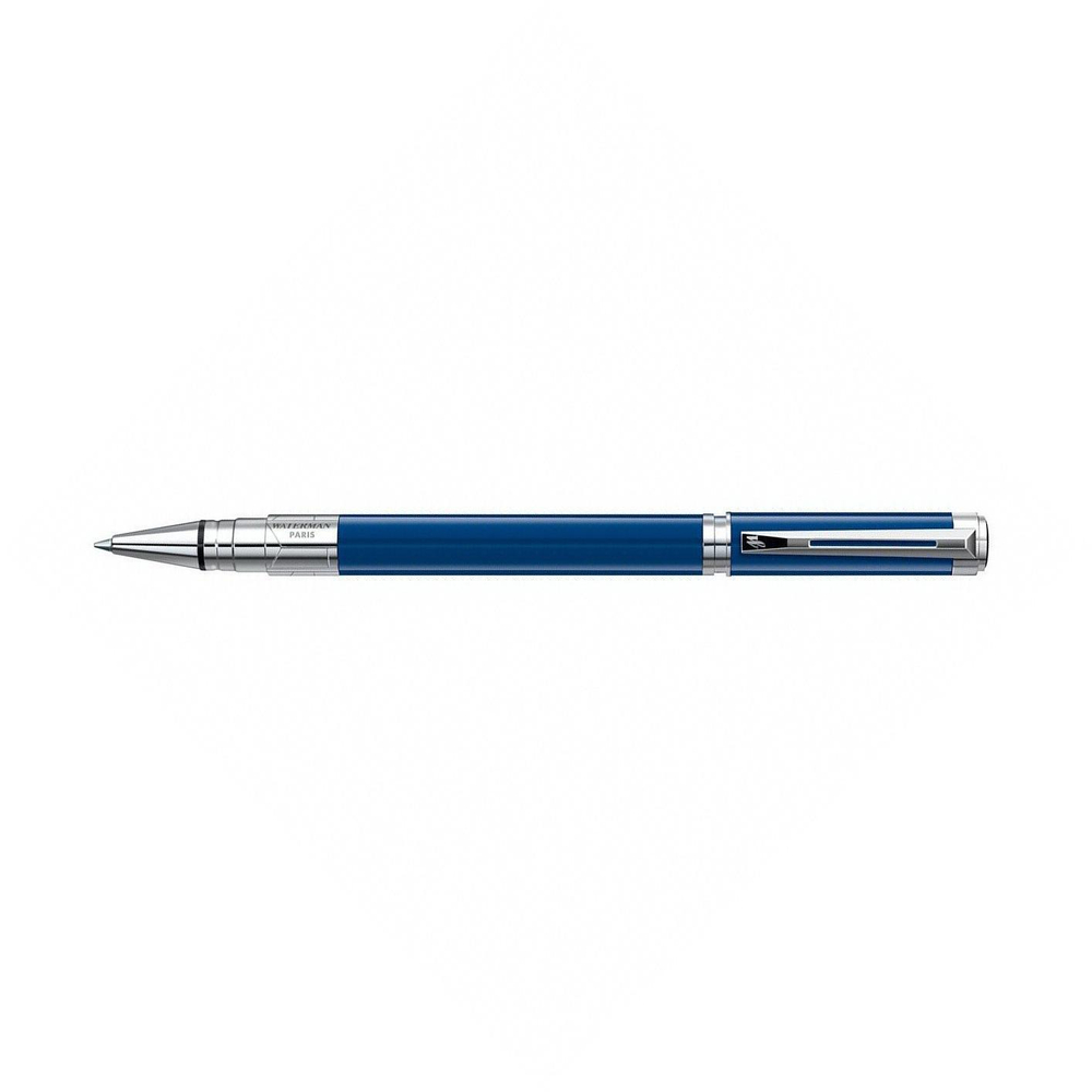 Ручка-роллер Waterman Perspective Blue CT Obssesion