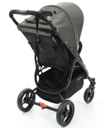 Детская коляска Valco baby Snap 4 2 в 1 Dove Grey