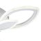 Потолочная светодиодная люстра Escada Gentle 10287/3LED