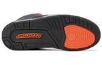 Кроссовки Jordan Air Jordan 3 Retro Fear Pack