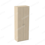 Шкаф закрытый МОДЕЛЬ 2