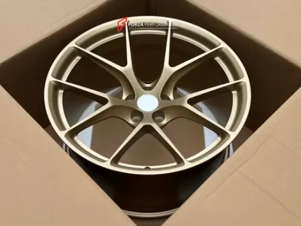 КОВАНЫЕ ДИСКИ ДЛЯ BMW M3 G80 2024 БМВ