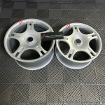 КОВАНЫЕ ДИСКИ для MCLAREN ARTURA 2023