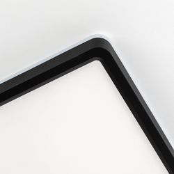 Citilux NORMA CL749K301 RGB Светильник с пультом Чёрный