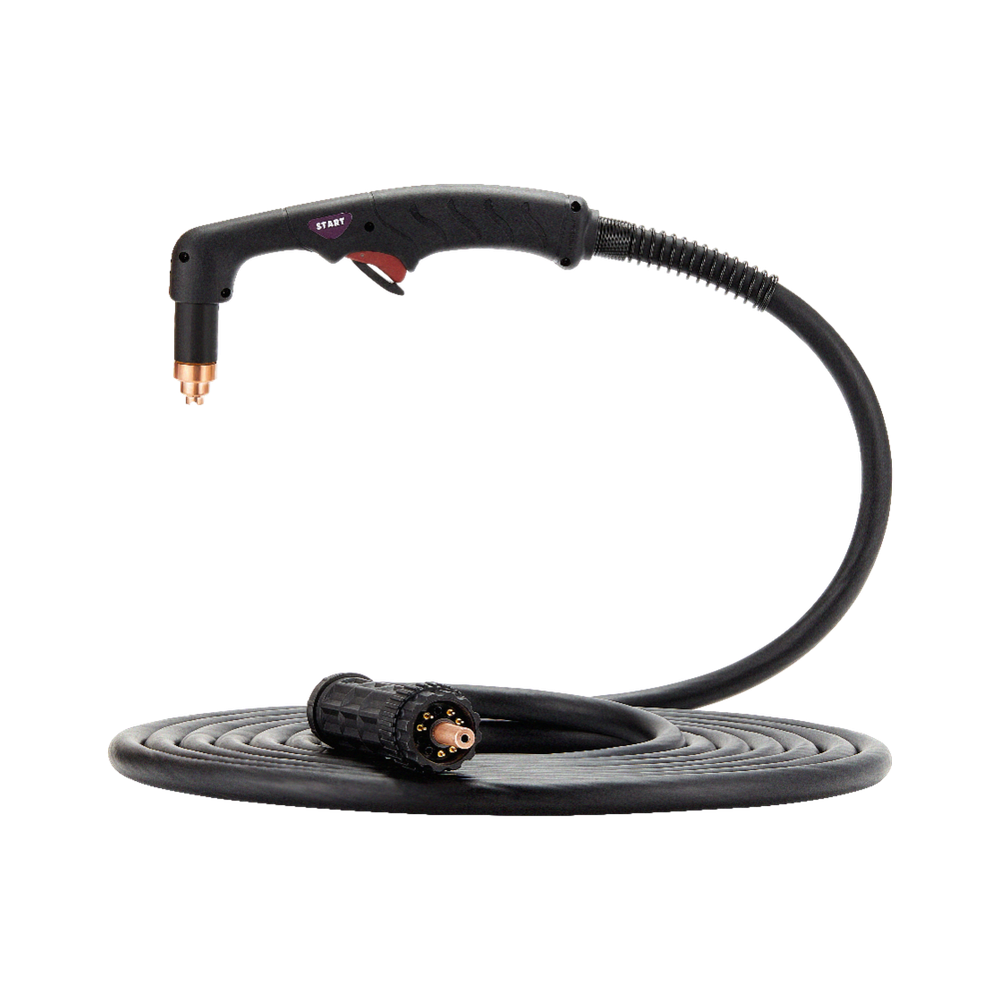 Плазменный резак everGUN PMX-105 (7,6 м, евроадаптер) START ST105E-7600