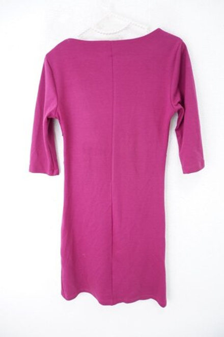 Платье Mosshion стильное 42 размер