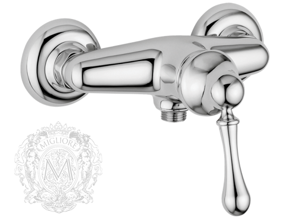 Смеситель для душа  Migliore Maya ML.MAY-8938