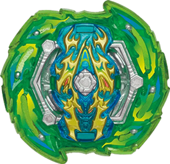 Волчок Flare Ashura 5 Survive Retsu B146.03 от Takara Tomy