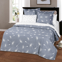 Сатин "Легкость" | ш.220 см | 120 г/м² | хлопок-100%