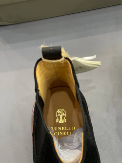 Ботинки Brunello Cucinelli