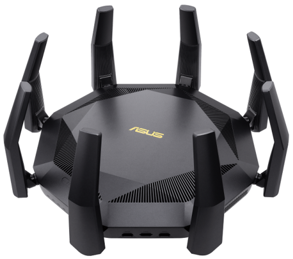 Роутер ASUS RT-AX89X