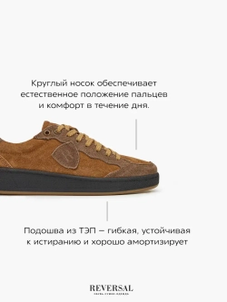 2603R/Кеды женские